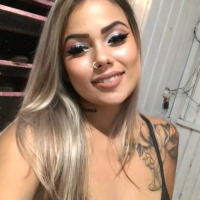 Olá amores