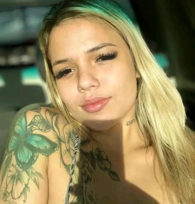 Olá amores