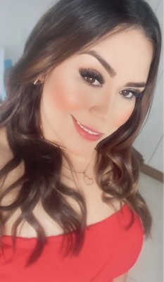 Rainha do Boquete! ✨