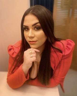 Rainha do Boquete! ✨