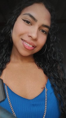 Camilla Rodrigues