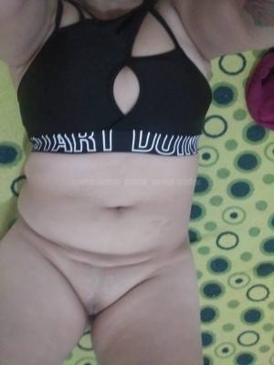 Gordinha do anal