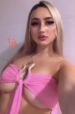 PRIVÊ DA NANY