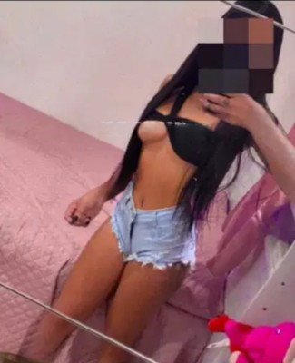 Morena delícia