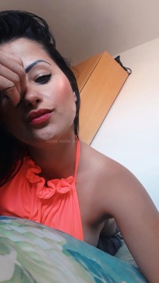 Leticia Tentação