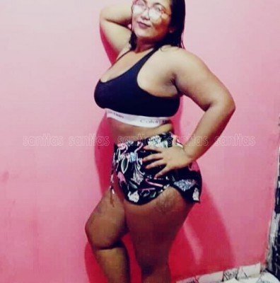 kelly Silvinha