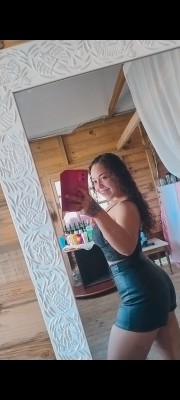 Baixinha dae 1,53 acompanhante de 23 anos com local discreto, realizo fetiches e outras coisas, atendo com horário agendado.