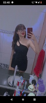Venha ter um orgasmo inesquecível 💋😌