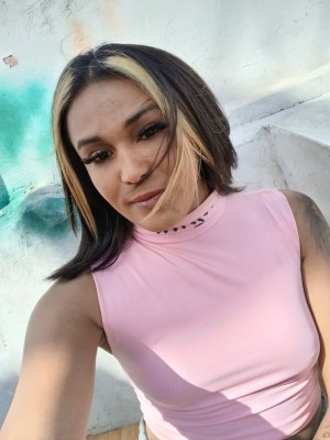 FERNANDA SOPHYE