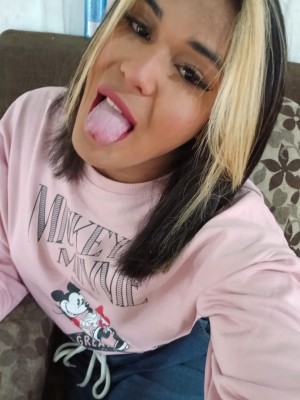 FERNANDA SOPHYE