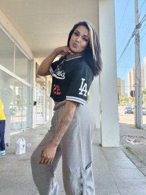 FERNANDA SOPHYE