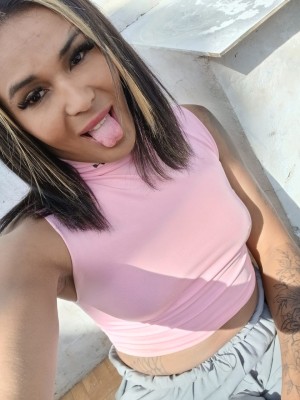 FERNANDA SOPHYE