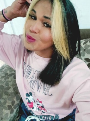 FERNANDA SOPHYE
