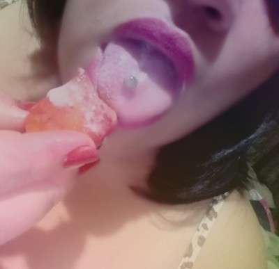 Gordinha Safada