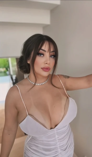 Victoria massagista