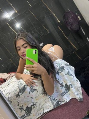 Ninfeta quente com local