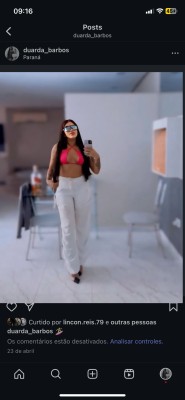 ISABELA
