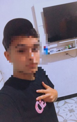 Novinho sigiloso