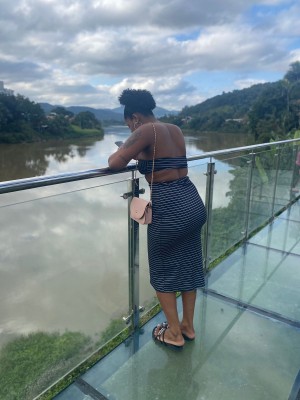 Morena bahiana