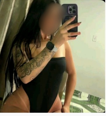 Novinha do boquete bom