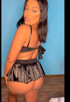 Mulata Carioca