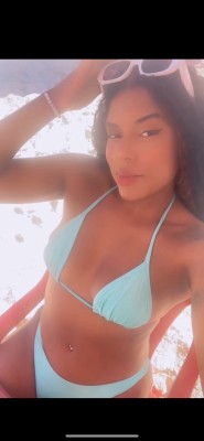 Mulata Carioca