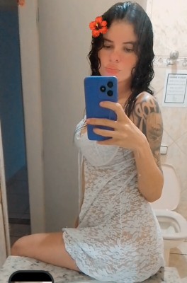 Especialista em sexo anal com local eldorado