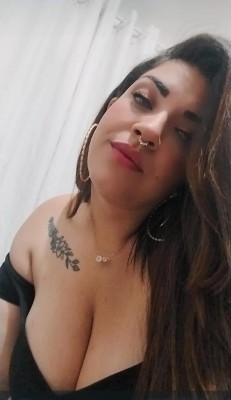 Gordinha tatuada 🔥🍁
