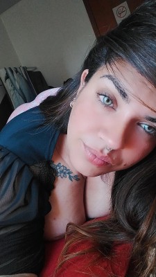 Gordinha tatuada 🔥🍁