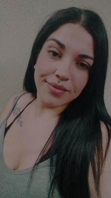 Gordinha tatuada 🔥🍁