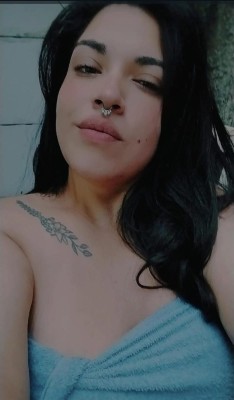 Gordinha tatuada 🔥🍁