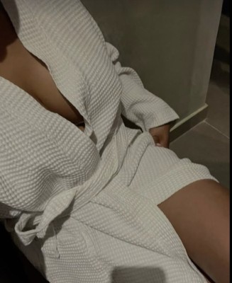 Ruivinha tatuada