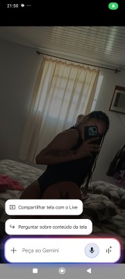 Morena delícia