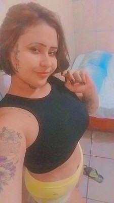Linda gatinha