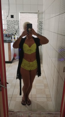 Ana Guedes - disponível
