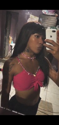 Evellyn Travesti - Transex