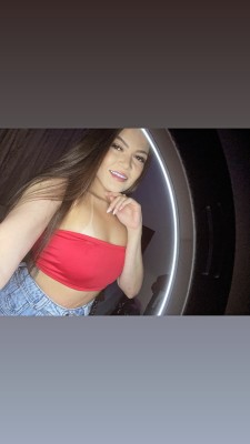 A morena dos seus sonhos
