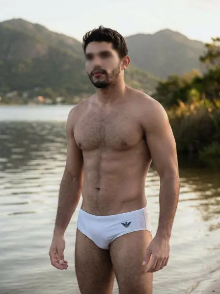 OLIVER ROSS TERAPEUTA TÂNTRICO