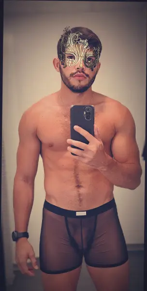 OLIVER ROSS TERAPEUTA TÂNTRICO