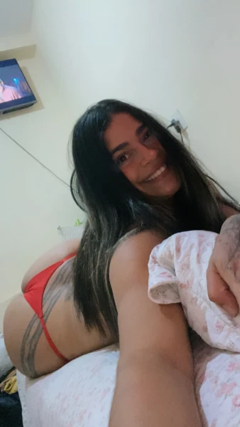 Jessica Nicolly  com local 24 horas