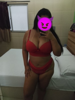 Gordinha Peituda 😈🔥