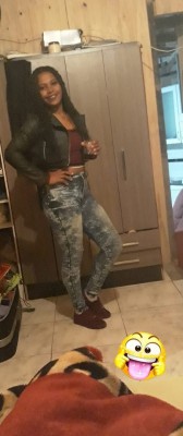 Novinha