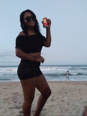 Novinha