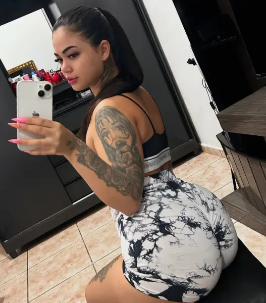 Andriele 😈