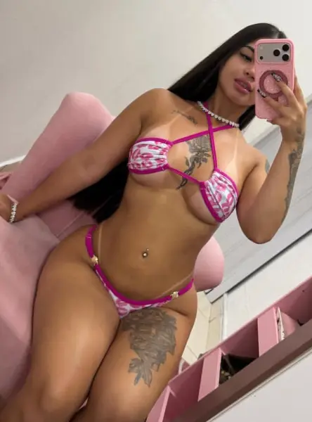 Roberta 😈