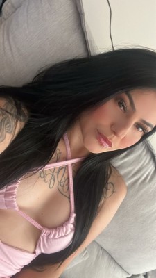 Naty Pereira