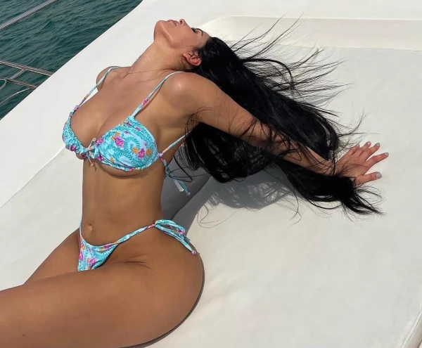 Safira Rangell
