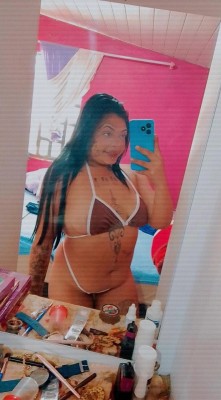 Yaasmin Ferraaz 🌹