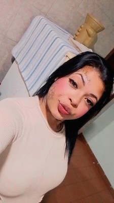 Yaasmin Ferraaz 🌹