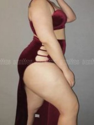 Sophia Mendes
